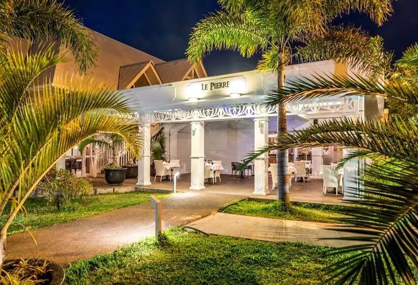 酒店 Villa Delisle Hôtel & Spa