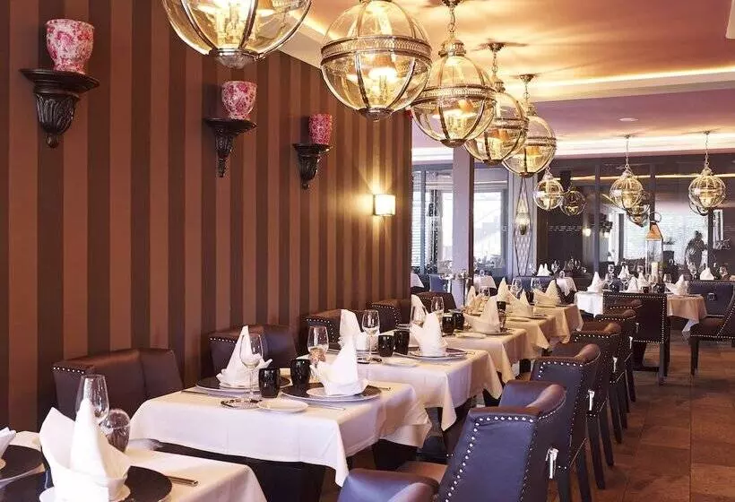 酒店 Villa Delisle Hôtel & Spa