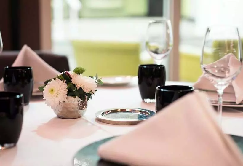 酒店 Villa Delisle Hôtel & Spa