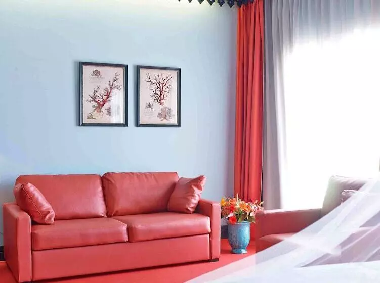 酒店 Villa Delisle Hôtel & Spa