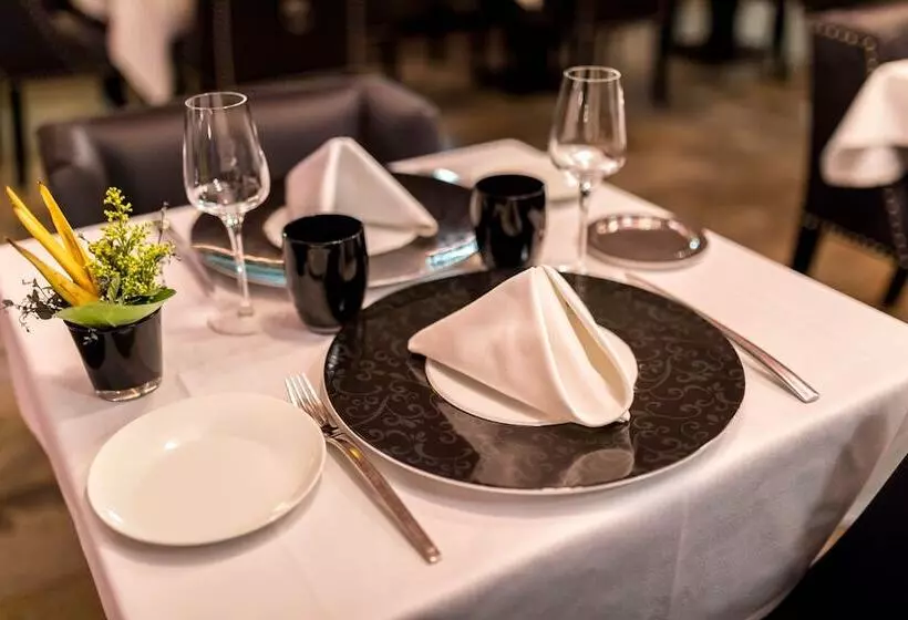 酒店 Villa Delisle Hôtel & Spa