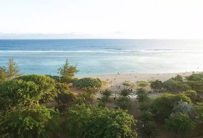 酒店 Villa Delisle Hôtel & Spa