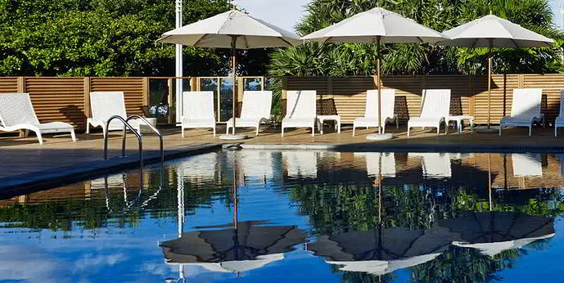 酒店 Villa Delisle Hôtel & Spa