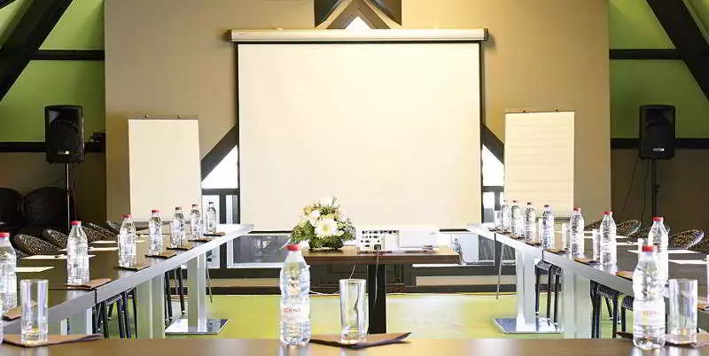 酒店 Villa Delisle Hôtel & Spa