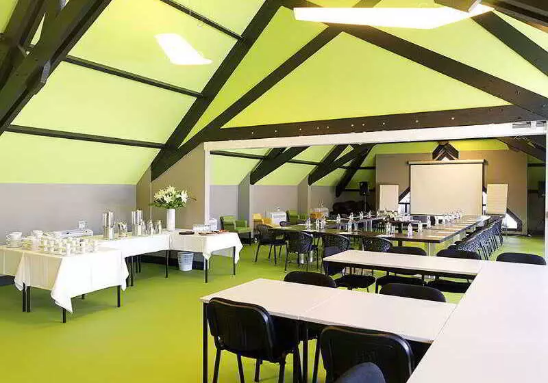 酒店 Villa Delisle Hôtel & Spa