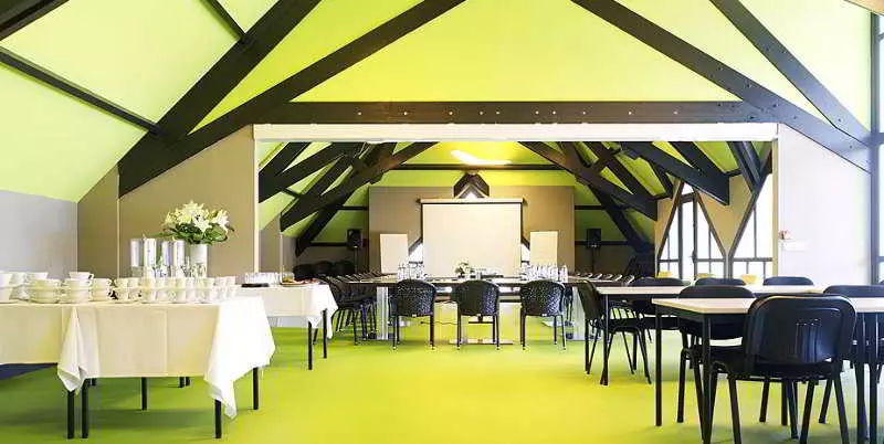 酒店 Villa Delisle Hôtel & Spa