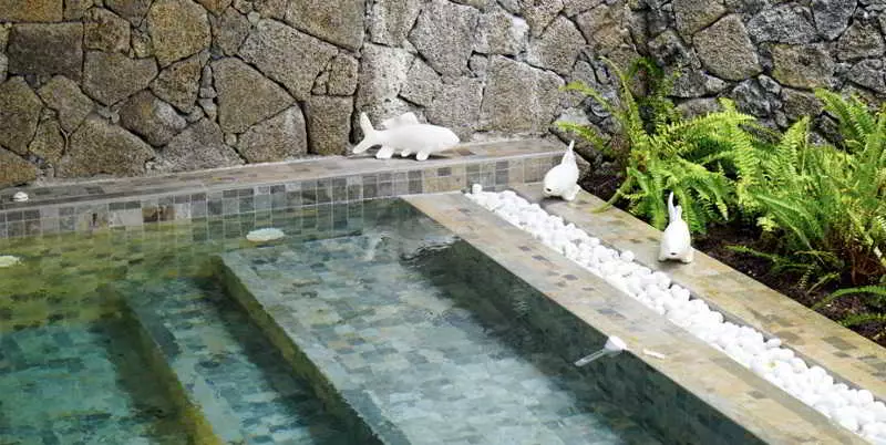 酒店 Villa Delisle Hôtel & Spa