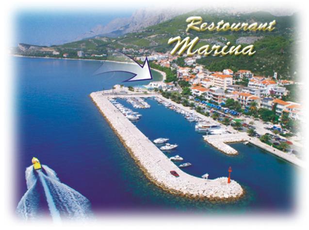 ホテル Villa Marija