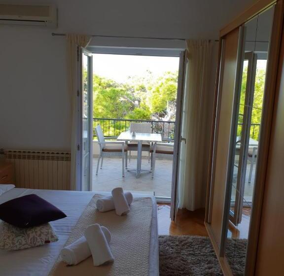 ホテル Villa Marija