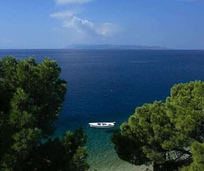 ホテル Villa Marija