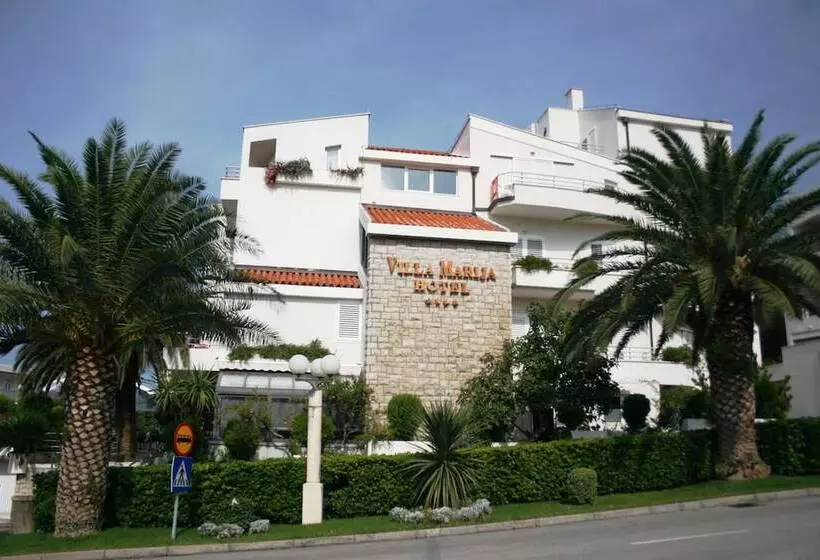 Hotel Villa Marija