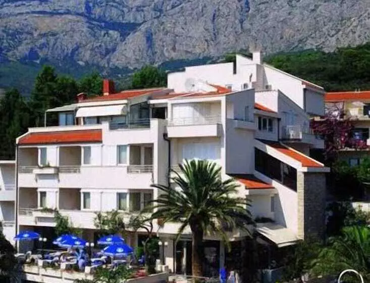 Hotel Villa Marija