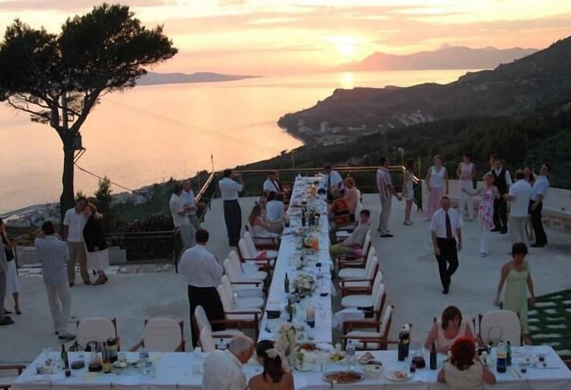 ホテル Villa Marija