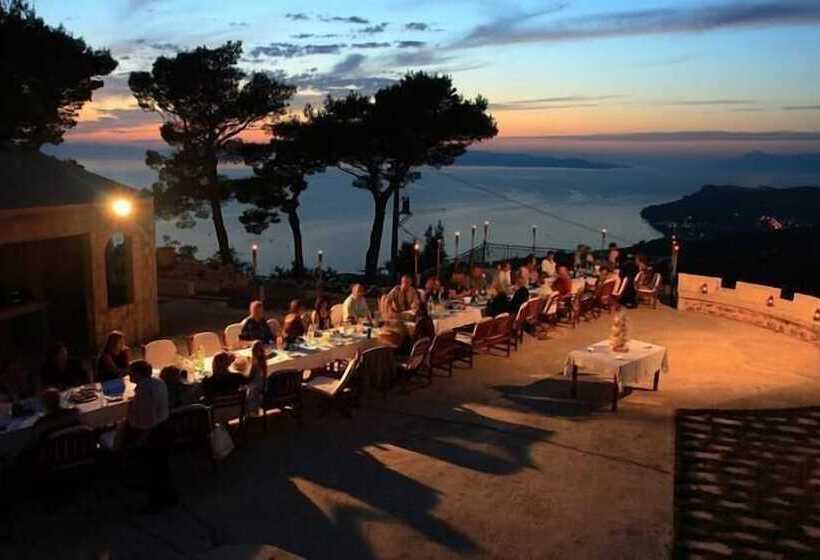 ホテル Villa Marija