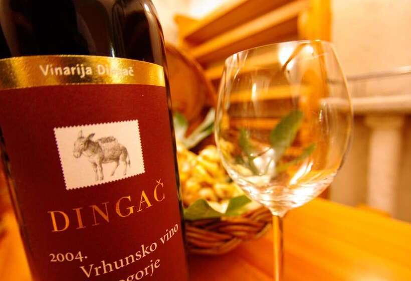 ホテル Villa Marija