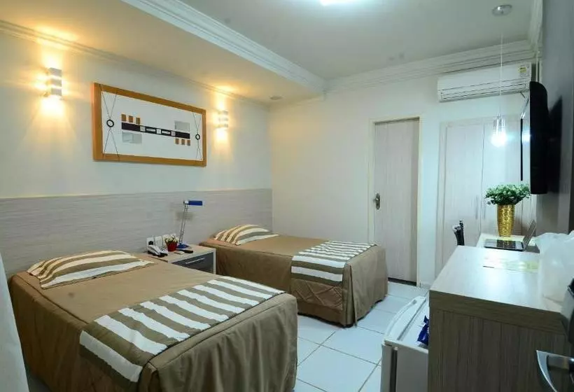 Hotel Vitoria Palace