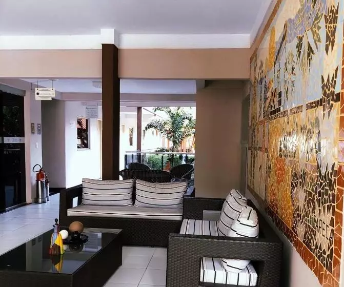 Hotel Vitoria Palace