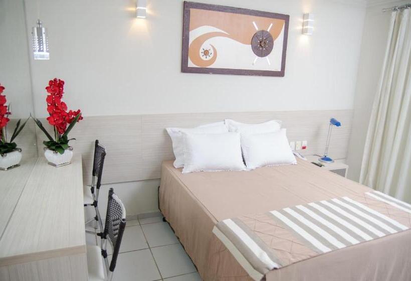 هتل Vitoria Palace