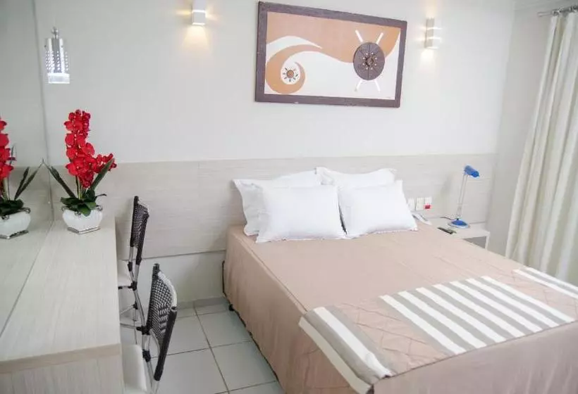 Hotel Vitoria Palace