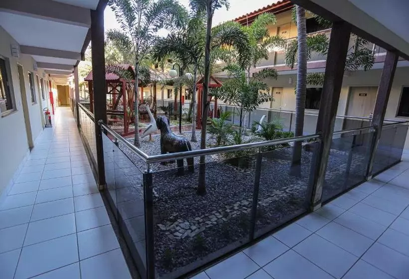 Hotel Vitoria Palace