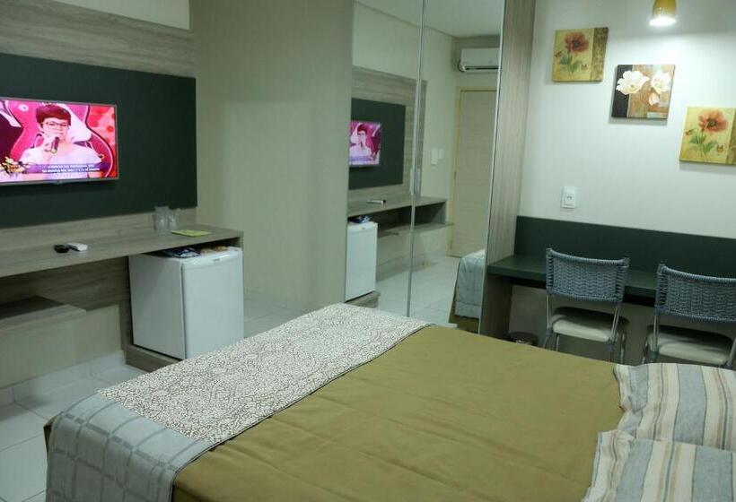 هتل Vitoria Palace