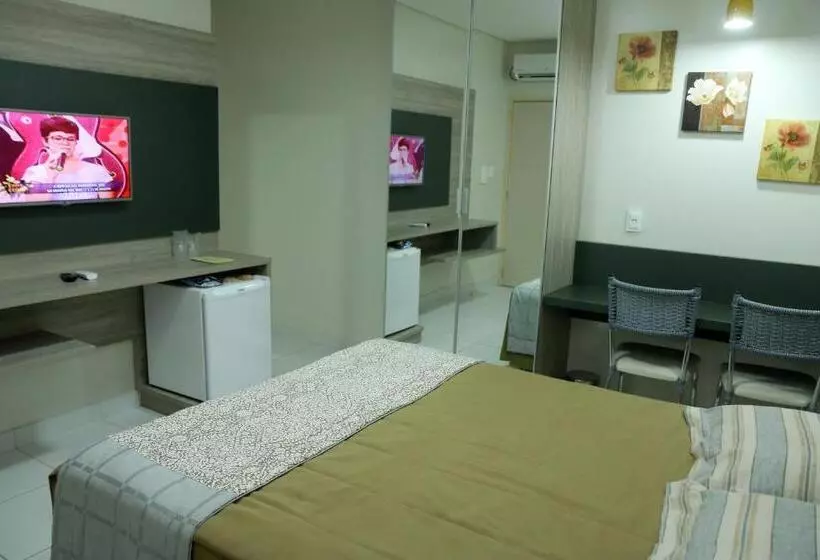 Hotel Vitoria Palace