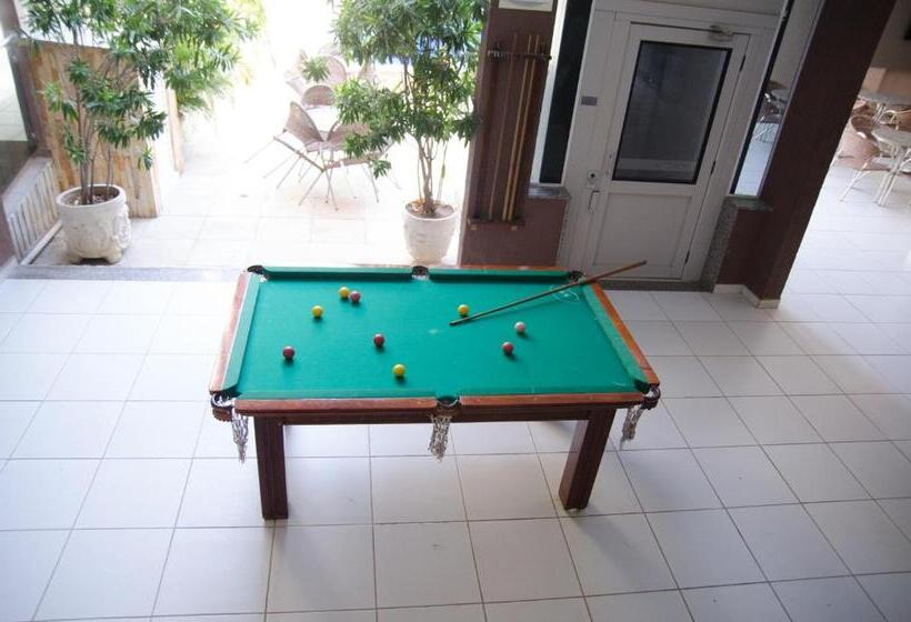 هتل Vitoria Palace