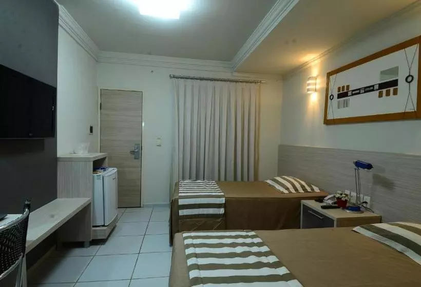 Hotel Vitoria Palace