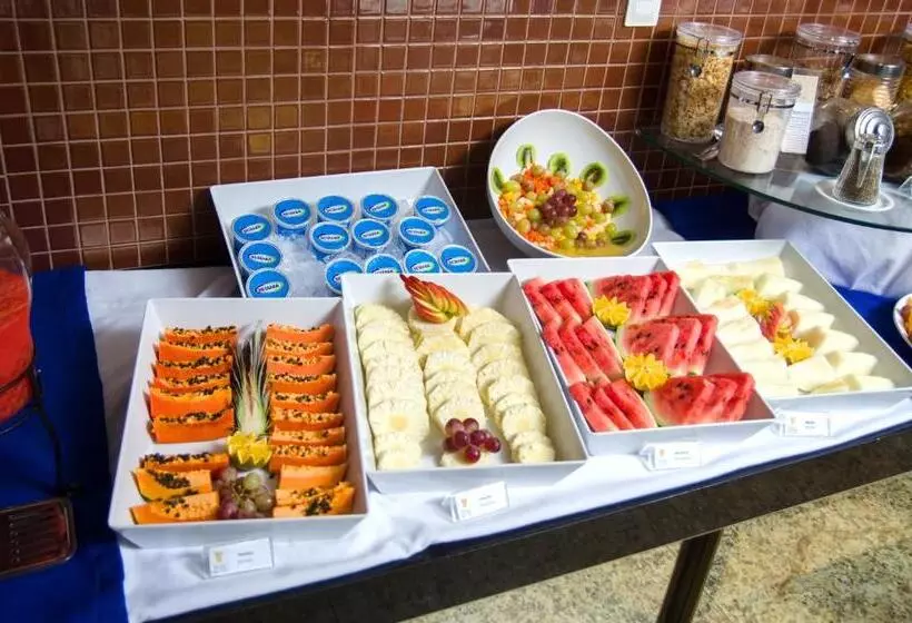 Hotel Vitoria Palace