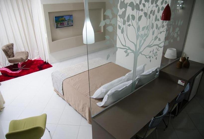 هتل Vitoria Palace