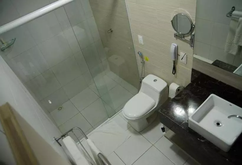 Hotel Vitoria Palace