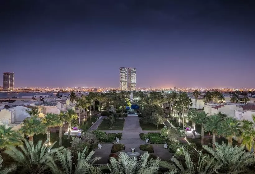 Makarem Annakheel Hotel & Resort