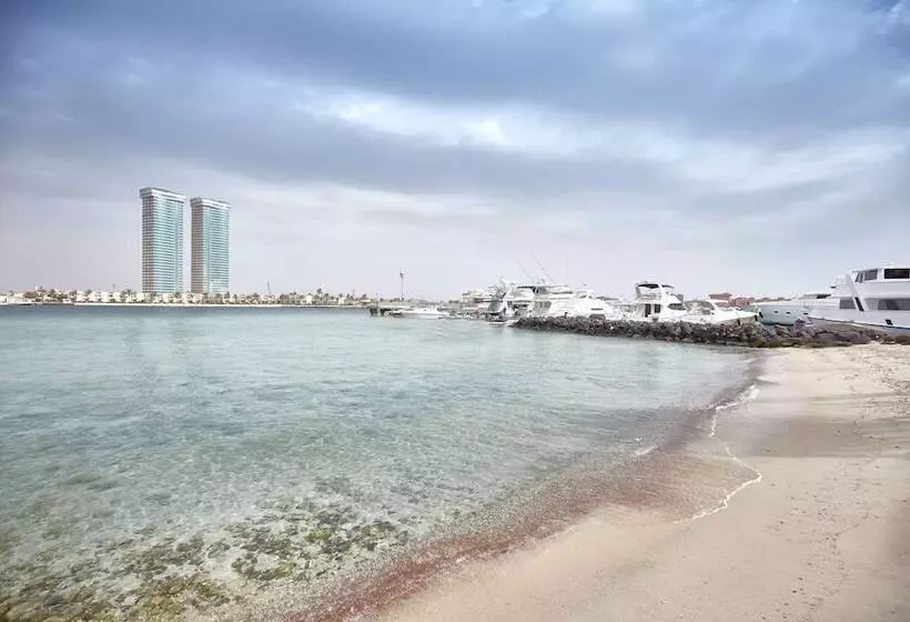 Makarem Annakheel Hotel & Resort