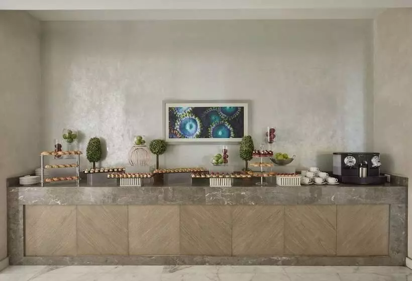 Makarem Annakheel Hotel & Resort