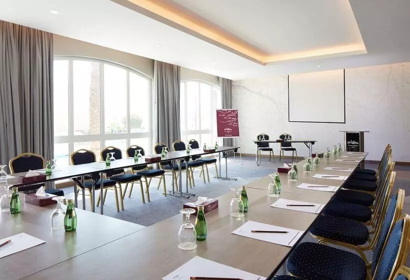 Makarem Annakheel Hotel & Resort