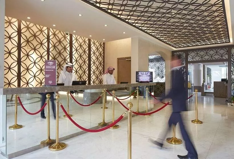 Makarem Annakheel Hotel & Resort