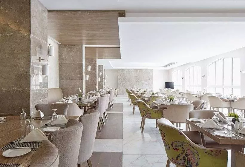 Makarem Annakheel Hotel & Resort