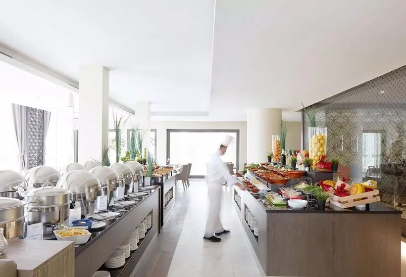 Makarem Annakheel Hotel & Resort