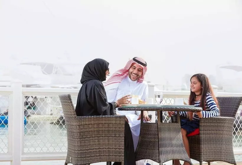 Makarem Annakheel Hotel & Resort