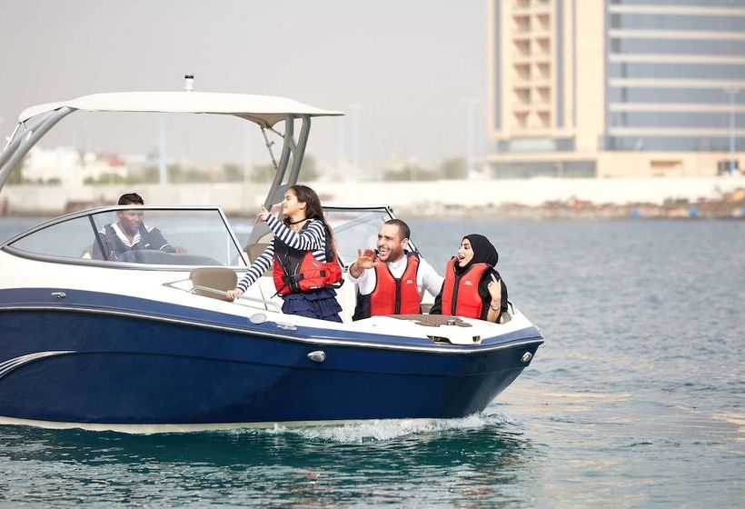 Makarem Annakheel Hotel & Resort