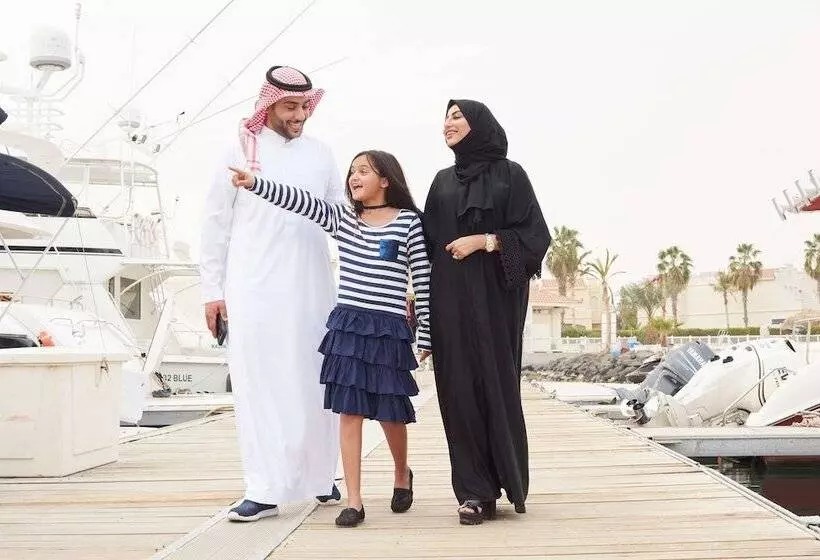 Makarem Annakheel Hotel & Resort