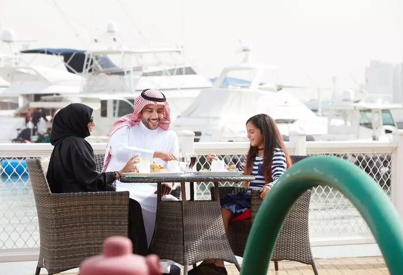 Makarem Annakheel Hotel & Resort