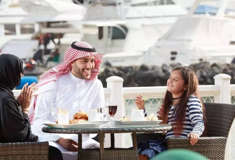 Makarem Annakheel Hotel & Resort