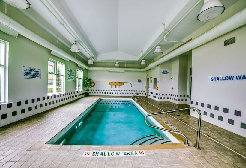 Motel 6huntsville, On