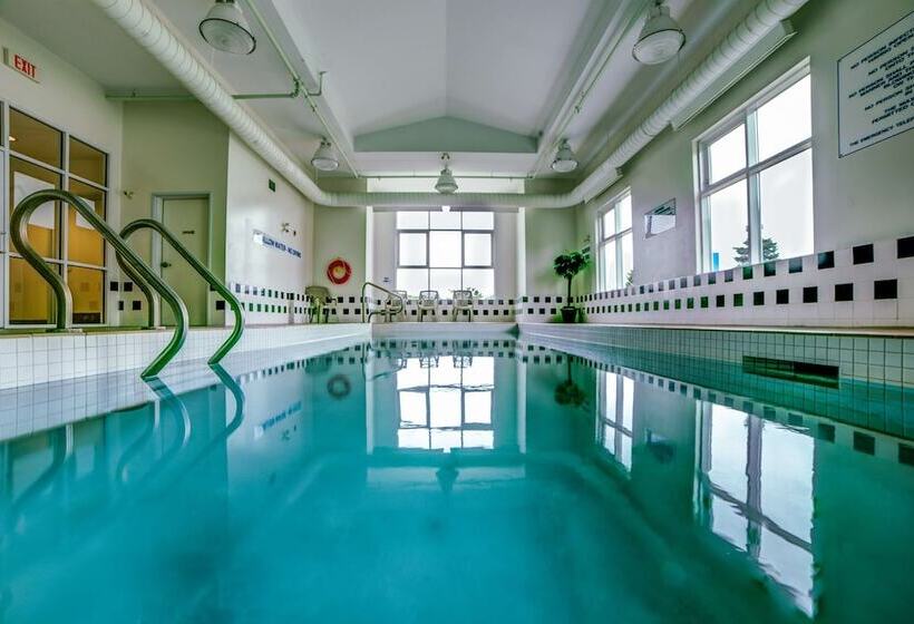 Motel 6huntsville, On