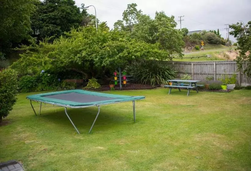 Accent On Taupo Motor Lodge