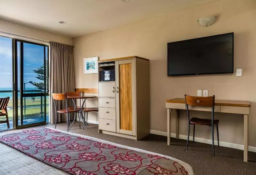 مُتل Pebble Beach Motor Inn