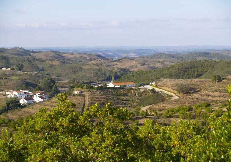 Nave Redonda Do Cerro – Countryside & Nature
