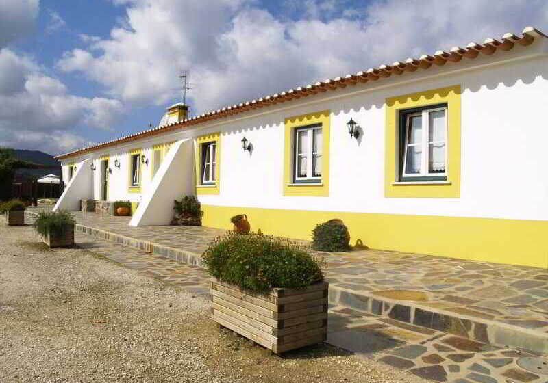 Nave Redonda Do Cerro – Countryside & Nature