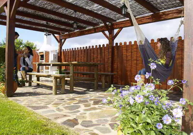 Nave Redonda Do Cerro – Countryside & Nature